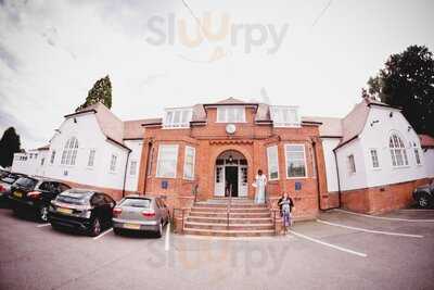 Sunday Lunch At Croham Hurst Golf Club