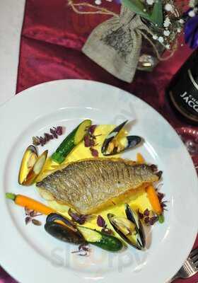 Sunday Lunch At Croham Hurst Golf Club