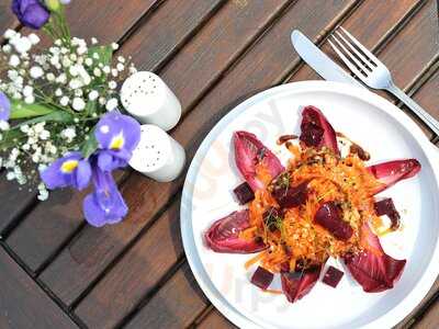 Sunday Lunch At Croham Hurst Golf Club