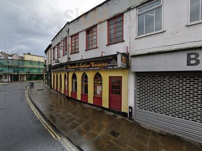 Aylesbury Tandoori Takeaway