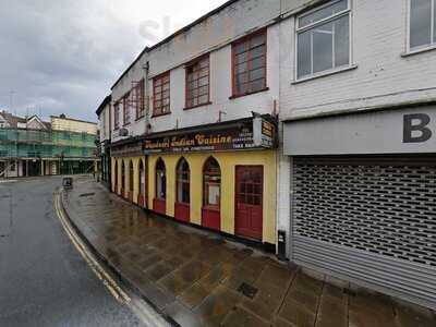 Aylesbury Tandoori Takeaway