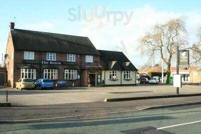 The Robin Mickleover Pub