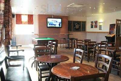 The Robin Mickleover Pub