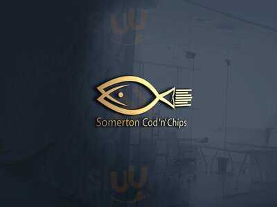 M A Somerton Fish Bar