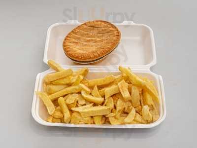 M A Somerton Fish Bar