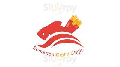 M A Somerton Fish Bar