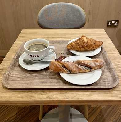 Costa Coffee