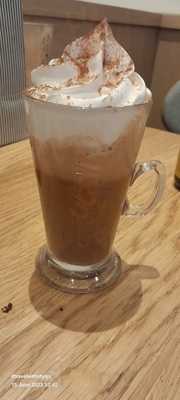 Costa Coffee