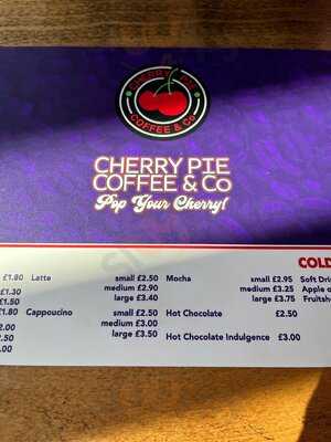 Cherry Pie
