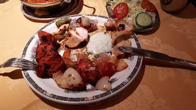 Connoisseur Tandoori