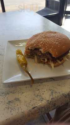 Worthing Kebab House And Pizza