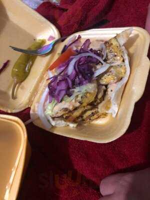 Worthing Kebab House And Pizza