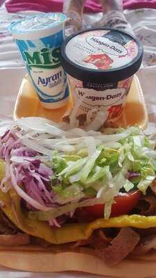 Worthing Kebab House And Pizza