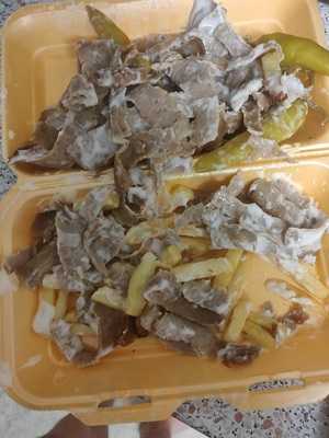 Worthing Kebab House And Pizza