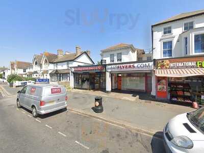 Worthing Kebab House And Pizza