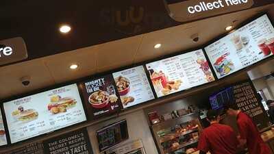 Kfc Ayr - Heathfield Retail Park