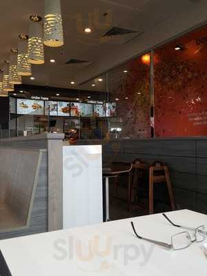 Kfc Ayr - Heathfield Retail Park