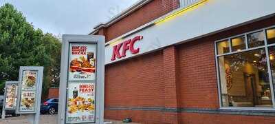 Kfc Ayr - Heathfield Retail Park