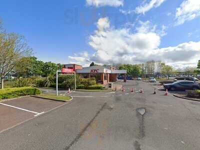 Kfc Ayr - Heathfield Retail Park