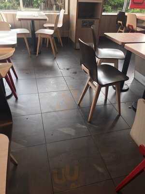 Kfc Ayr - Heathfield Retail Park