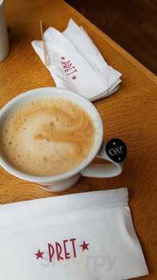 Pret A Manger