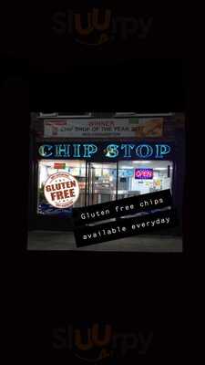 Chip Stop
