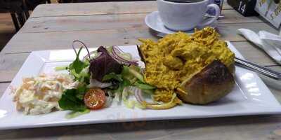 Coopers Coffee House