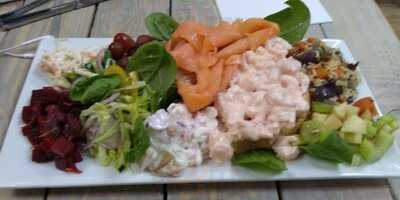 Coopers Coffee House