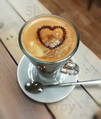 Coopers Coffee House