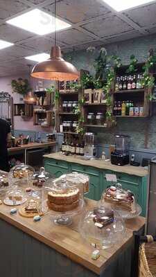 Coopers Coffee House