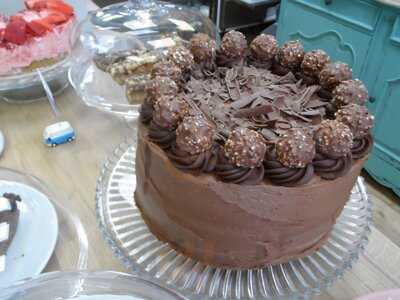 Coopers Coffee House