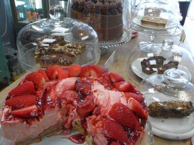 Coopers Coffee House