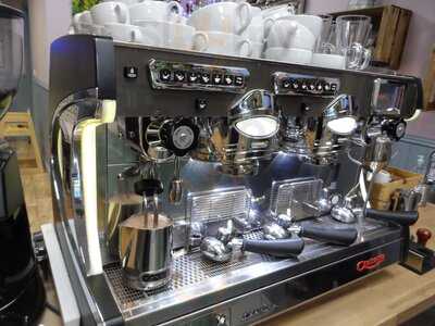 Coopers Coffee House