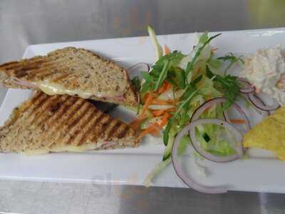 Coopers Coffee House