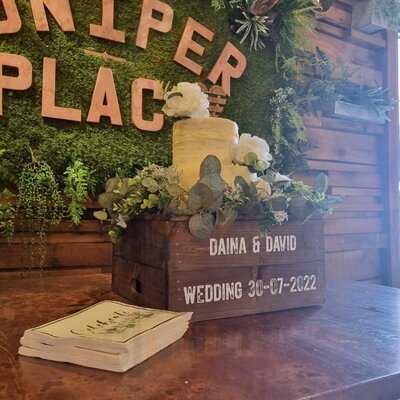 Juniper Place Swansea