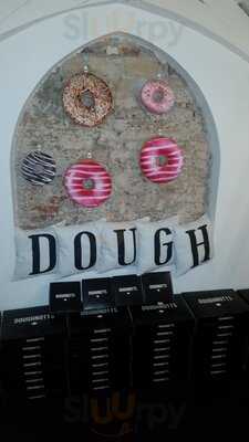 Doughnotts