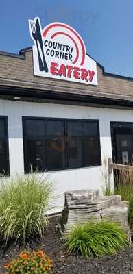 Country Corner Eatery
