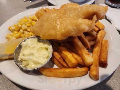 Country Corner Eatery