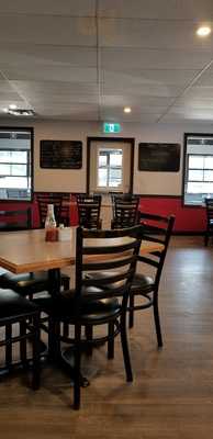 Country Corner Eatery