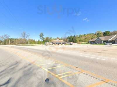 Country Corner Eatery