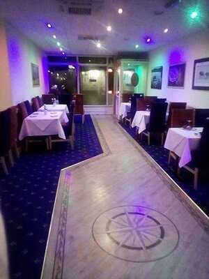 Rajpooth Authentic Indian Cuisine