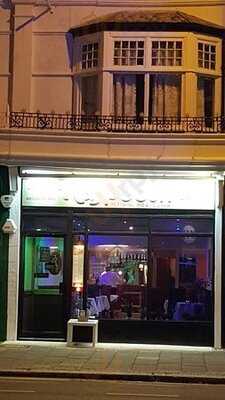 Rajpooth Authentic Indian Cuisine