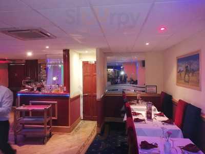 Rajpooth Authentic Indian Cuisine