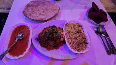 Rajpooth Authentic Indian Cuisine