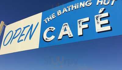 The Bathing Hut Cafe