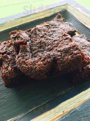 The Bathing Hut Cafe