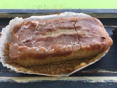 The Bathing Hut Cafe