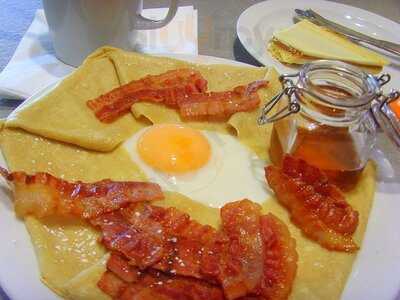 Ultimate Cafe Preston