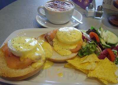 Ultimate Cafe Preston