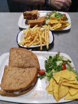 Ultimate Cafe Preston